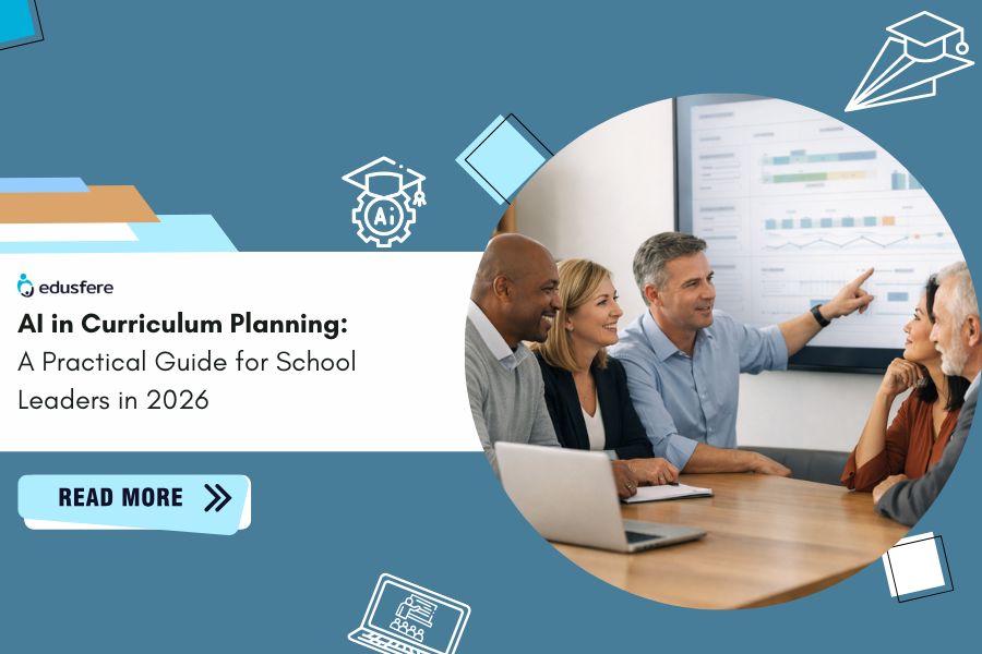 AI in Curriculum Planning Explained: A Practical Guide for School Leaders in 2026