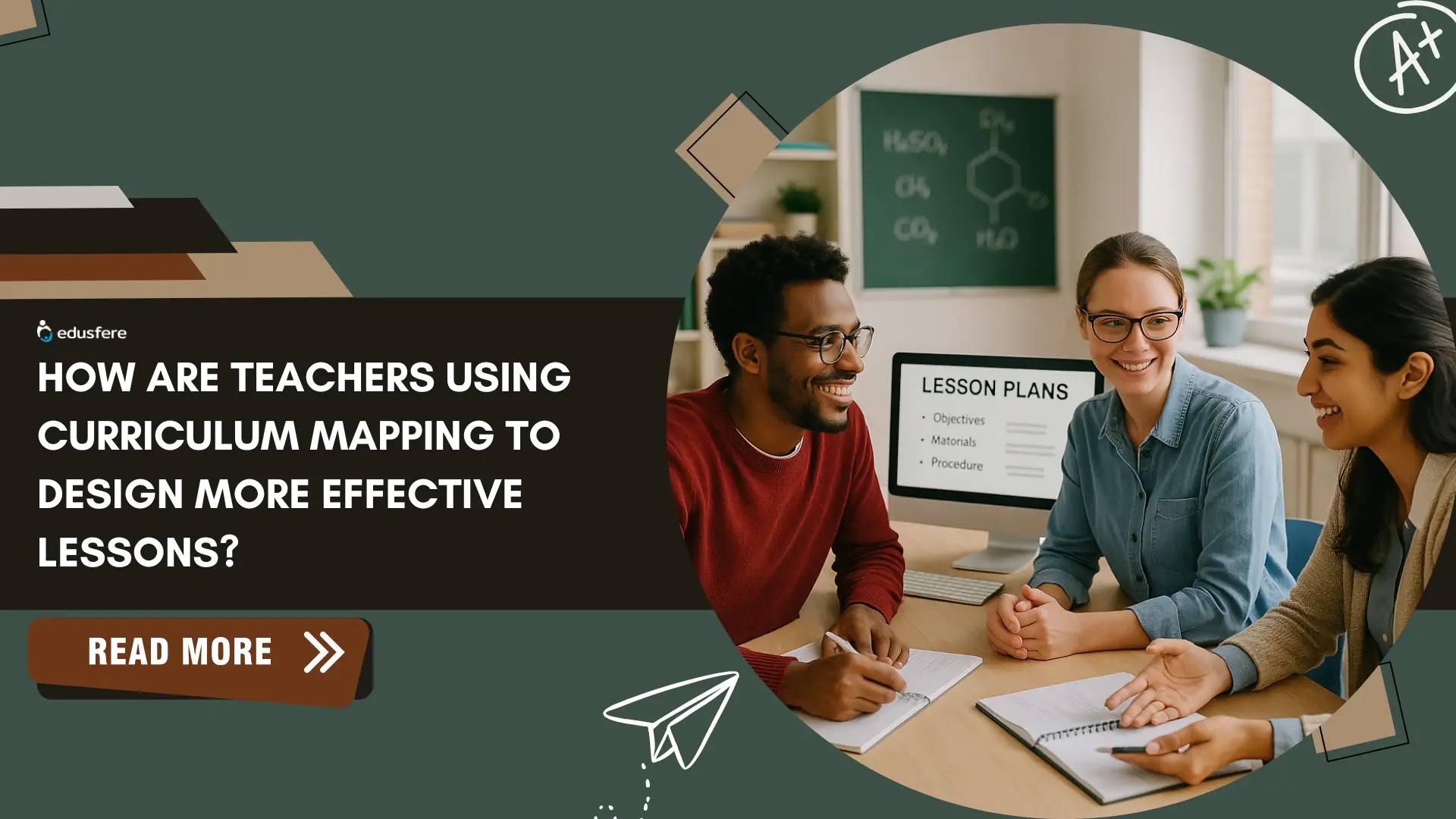 Curriculum mapping