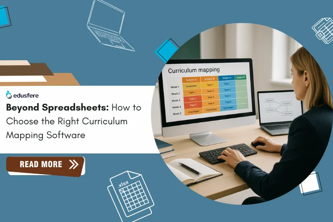 How to choose right curriculum mapping software