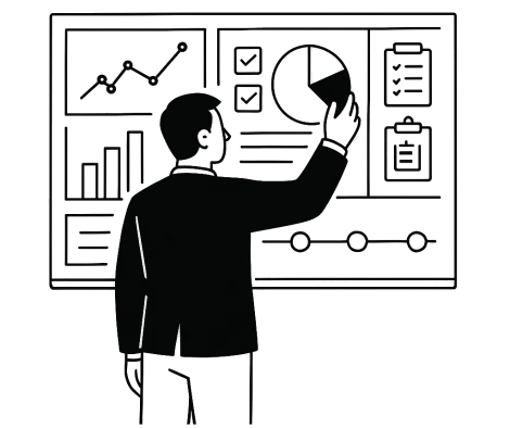 Real time curriculum oversight