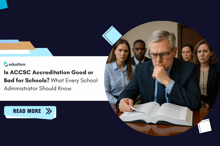 What Every School Administrator Should Know